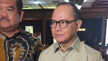 Pemerintah Pulangkan Pekerja Migran Ilegal dari Oman