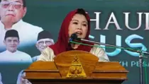 Yenny Wahid Minta PBNU Kembalikan Izin Kelola Tambang ke Pemerintah