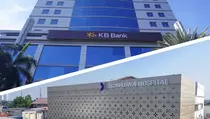 KB Bank Kucurkan Fasilitas Kredit Rp 110 Miliar untuk KAI Medika Indonesia