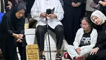 Ditinggal Anak dan Kakak, Atalia Praratya Tak Lagi Takut Kehilangan