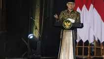 Menteri P2MI Ungkap Sederet Capaian di International Migrants Day 2025