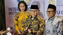 Menteri P2MI Soroti Rendahnya Literasi Keuangan Pekerja Migran