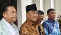 Komisi Reformasi Tegaskan Tak Ada Penugasan Polri di Luar Struktur