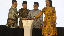 Kementerian P2MI Gelar Acara International Migrants Day 2025