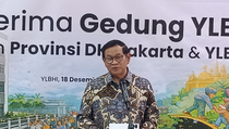 3.500 Gedung di Jakarta Diperiksa Seusai Kebakaran Maut Terra Drone