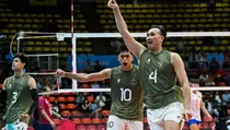 Comeback, Tim Voli Putra Indonesia Masuk Final SEA Games 2025