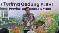Tragedi Terra Drone, Pramono Siapkan Aturan Bongkar Gedung Bermasalah