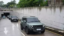 Tren SUV Boxy Dongkrak Penjualan Jetour, Target 780 Unit Kian Dekat