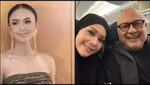 Kronologi Yuni Shara Tiba-tiba Dituding Jadi Selingkuhan Irwan Mussry