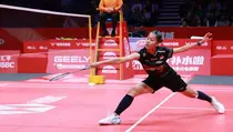 Putri KW Tutup Grup A BWF World Tour Finals 2025 dengan Kemenangan