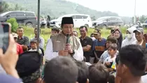 Menag Salurkan Bantuan Rp 37,95 Miliar untuk Korban Banjir Aceh