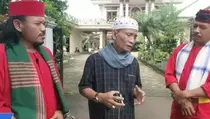 Profil Pesilat Bekasi Kharismatik Haji Kunang yang Terseret OTT KPK