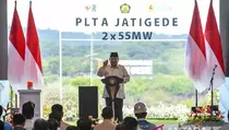 Program Listrik Perdesaan Jadi Upaya Wujudkan Pemerataan Pembangunan