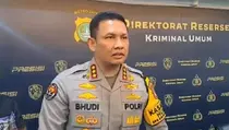 Pelaku Pembakaran Kios-Motor di Kalibata Diduga Kelompok Mata Elang