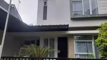 Rumah Dinas Kajari Kabupaten Bekasi Disegel KPK