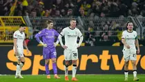 Kevin Diks Tampil Solid, Gladbach Gagal Bendung Dortmund