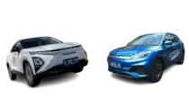 Jamin Data Pribadi! Chery dan BYD Penuhi 5 Syarat Krusial China