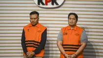 Terjaring OTT KPK, Kajari HSU Pernah Dilaporkan Soal Kriminalisasi