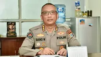 Mutasi Polri Desember 2025, Ini Daftar Pejabat Baru Polda Sulteng