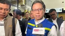 Menkes: Superflu Tak Berbahaya Seperti Covid-19