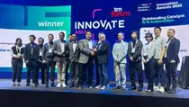 Inovasi Top Global AI dan Automation Telkomsel untuk Marketing yang Lebih Canggih