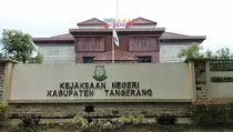 Jaksa Pemeras WNA Korea di Banten Terancam 20 Tahun Penjara