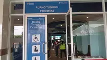 Libur Nataru, Pelindo III Tambah Kursi dan Ruang Tunggu Prioritas