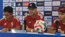 Persib vs PSM: Juku Eja Usung Kebangkitan di GBLA