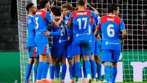 Atletico Tutup 2025 dengan Menang 3-0 atas Girona