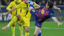 Rekap Hasil La Liga Pekan Ke-18: Barca, Madrid, dan Atletico Menang