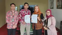 Gandeng BSI, Cheria Holiday Permudah Akses Umrah dan Wisata Syariah