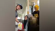 Viral Nenek Ditolak Beli Roti O karena Bayar Cash, Begini Reaksi BI