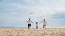 7 Destinasi untuk Recharge dan Reconnect di Akhir Tahun