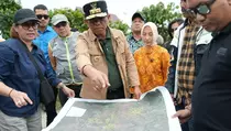 Konflik Lahan Poso, Gubernur Sulteng Lindungi Petani