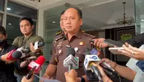 Kejagung Telah Periksa Mantan Bupati Konawe Utara Soal Izin Tambang