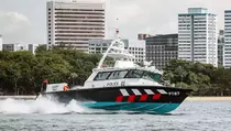 Masuk Singapura secara Ilegal 6 WNI Terancam Hukuman Cambuk