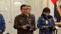 UMP Jakarta 2026 Diumumkan Besok, Pramono: Sudah Final