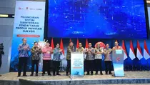 OJK dan KSEI Integrasikan Sprint-Spek Permudah Pendaftaran Reksa Dana