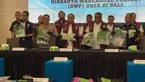 Begini Modus 6 Sindikat Narkoba yang Incar DWP 2025 di Bali