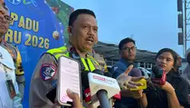 Korlantas: 24 Desember 2025 Diprediksi Jadi Puncak Mudik Nataru