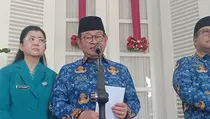Detik-detik Penentuan UMP Jakarta, Bakal Naik Berapa?