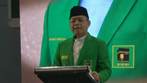 Mardiono Pasang Target Masuk Parlemen 2029, PPP Perkuat Konsolidasi