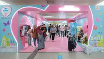 Lebih dari Sekadar Wajar, Kampanye My Baby Soroti Perjuangan Ibu