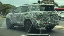 Mitsubishi Pajero Tertangkap Tes di Australia, Debut Global Kian Dekat