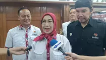 Diumumkan Hari Ini, Berikut 3 Usulan Alfa Penentuan UMP Jakarta 2026