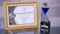 BNI Kembali Jadi Badan Publik Informatif Tiga Tahun Berturut-turut