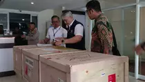 BP2MI Berikan Santunan kepada Korban Kebakaran Apartemen di Hong Kong
