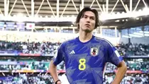 Mimpi Piala Dunia Minamino di Ujung Tanduk Usai Cedera ACL