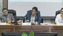 Satgas Debottlenecking Berhasil Selesaikan 45 Kasus Investasi