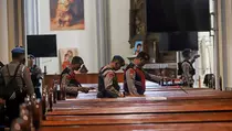 Pesan Natal 2025 dari PGI dan KWI: Jadilah Berkat di Tengah Krisis